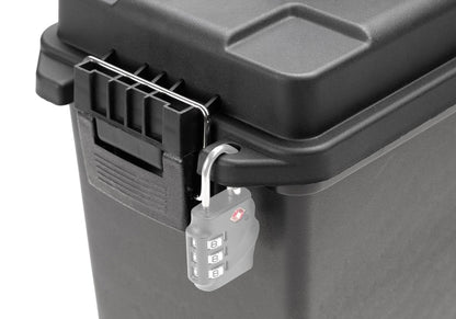 Nimrod Ammo Box Large Black