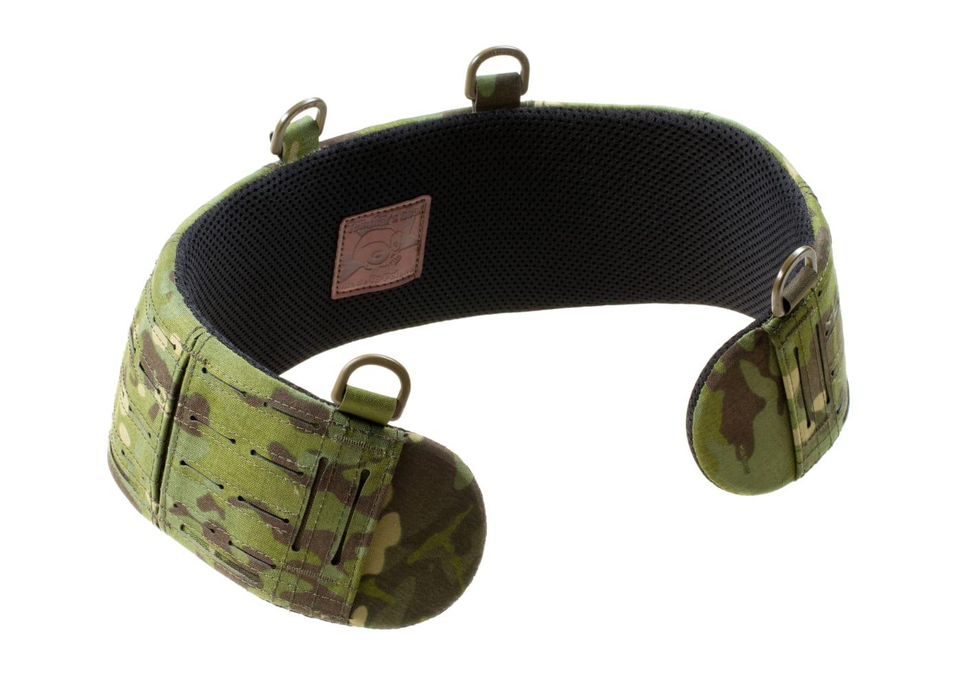 Templar's Gear PT1 Tactical Belt GEN 2 Multicam Tropic