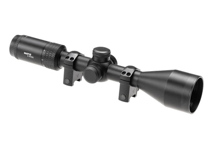 Vector Optics Matiz 3-9x50 Fiber Scope