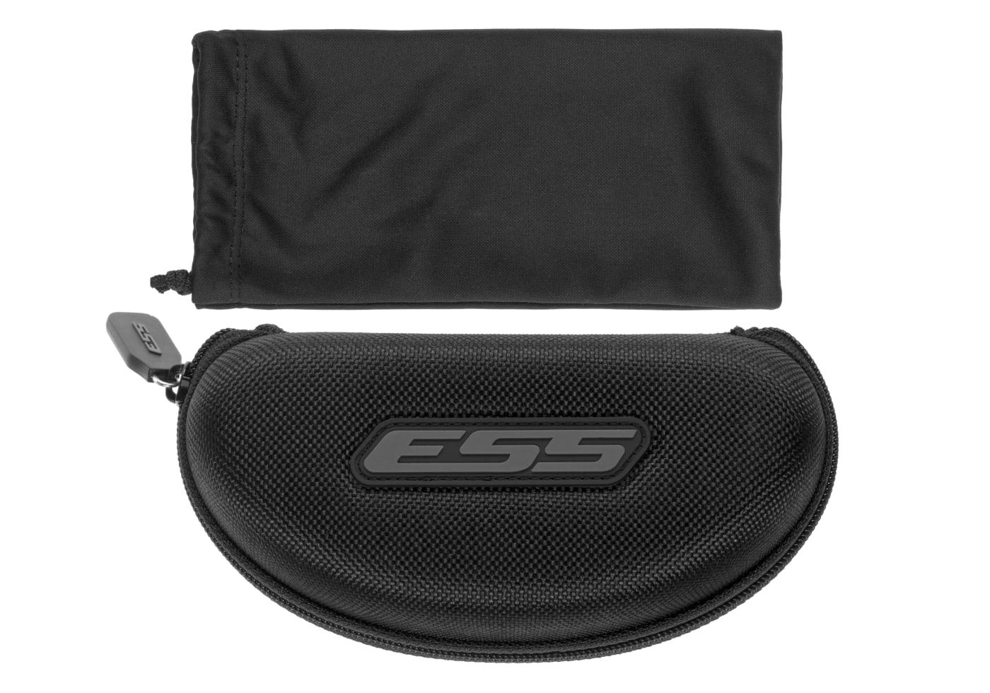 ESS Crossbow 2x Kit Black