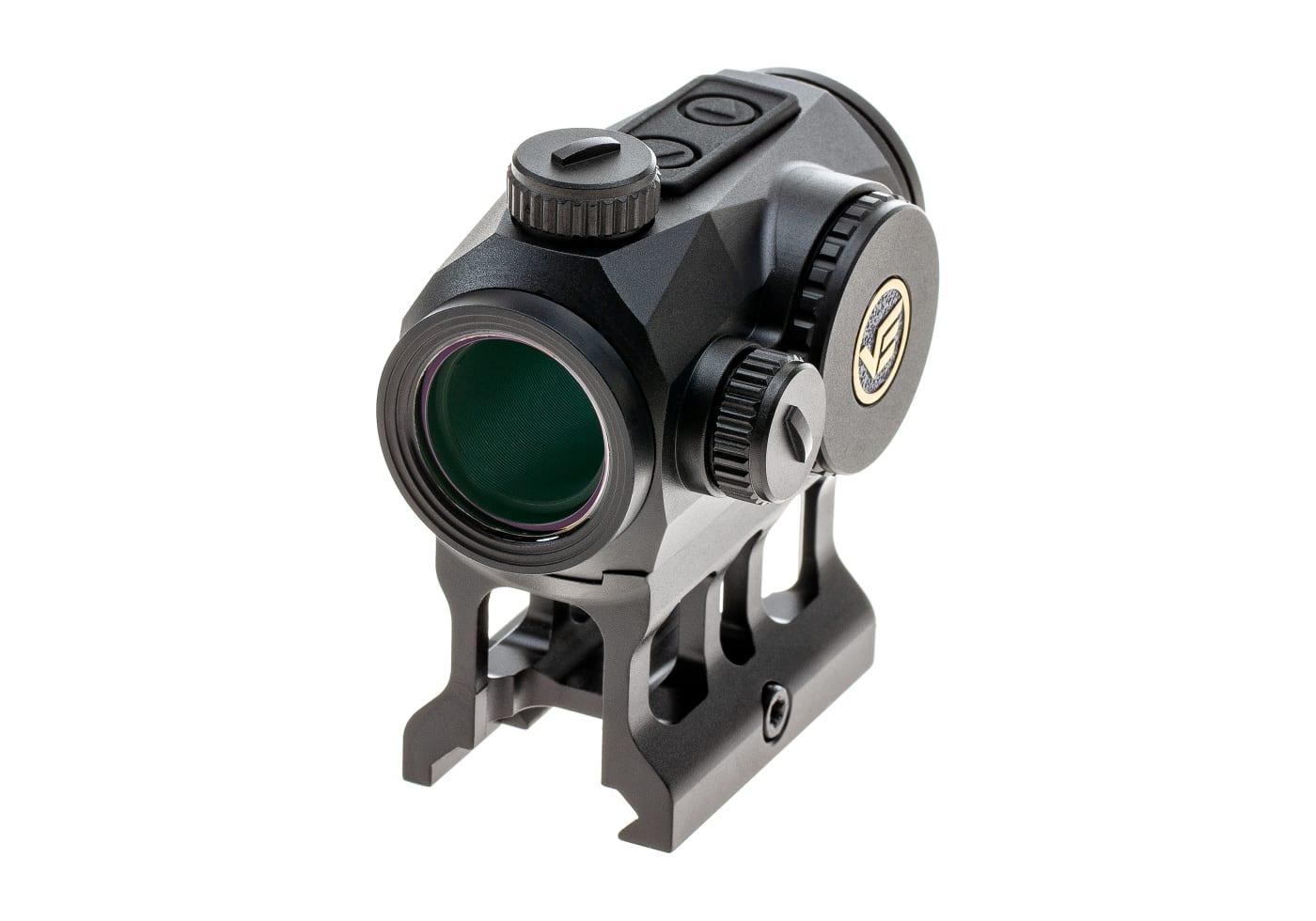 Vector Optics Scrapper 1x22 Red Dot Sight Black