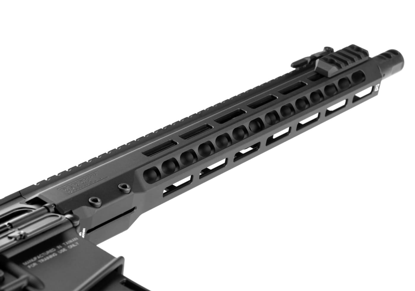 Krytac Barrett REC7 MK3 Carbine AEG Black