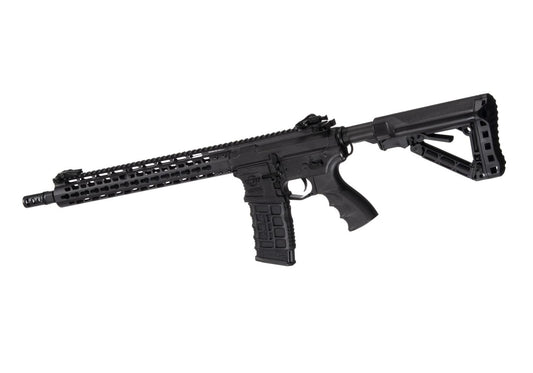 G&G CM16 E.T.U. Wild Hog 13.5 Inch Black