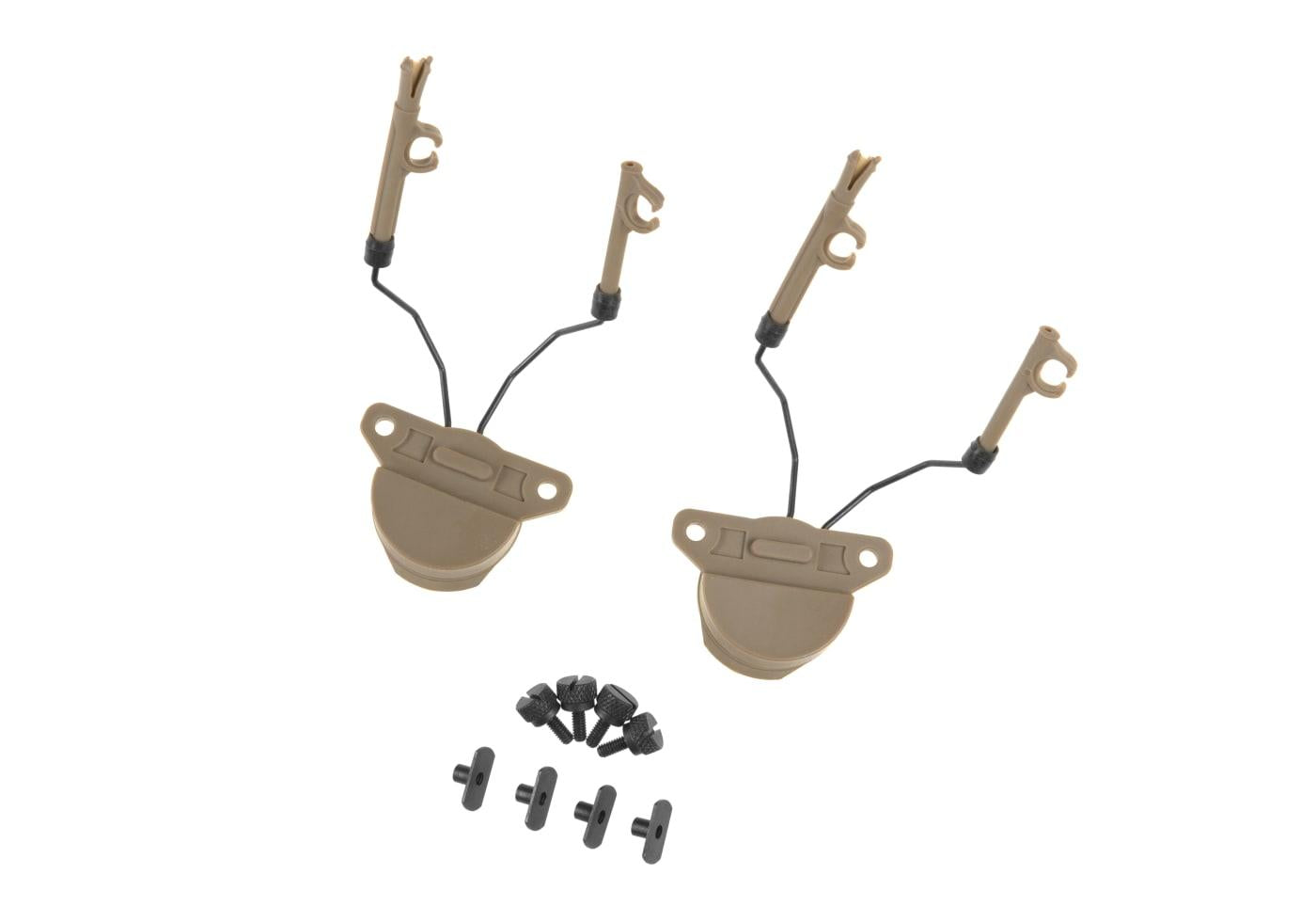 FMA Helmet EXF Adapter for Comtac Headsets