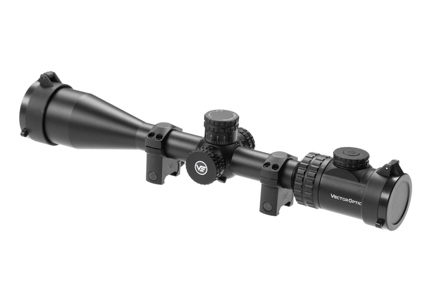Vector Optics Hugo 4-16x44 GT Black