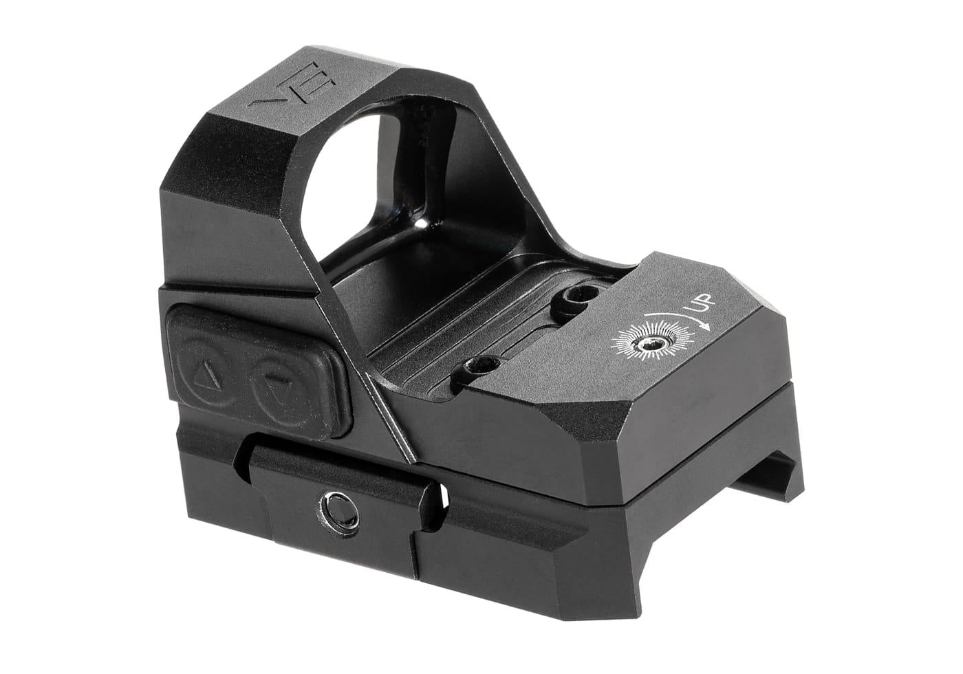 Vector Optics Frenzy 1x17x24 Mini Green Dot Sight