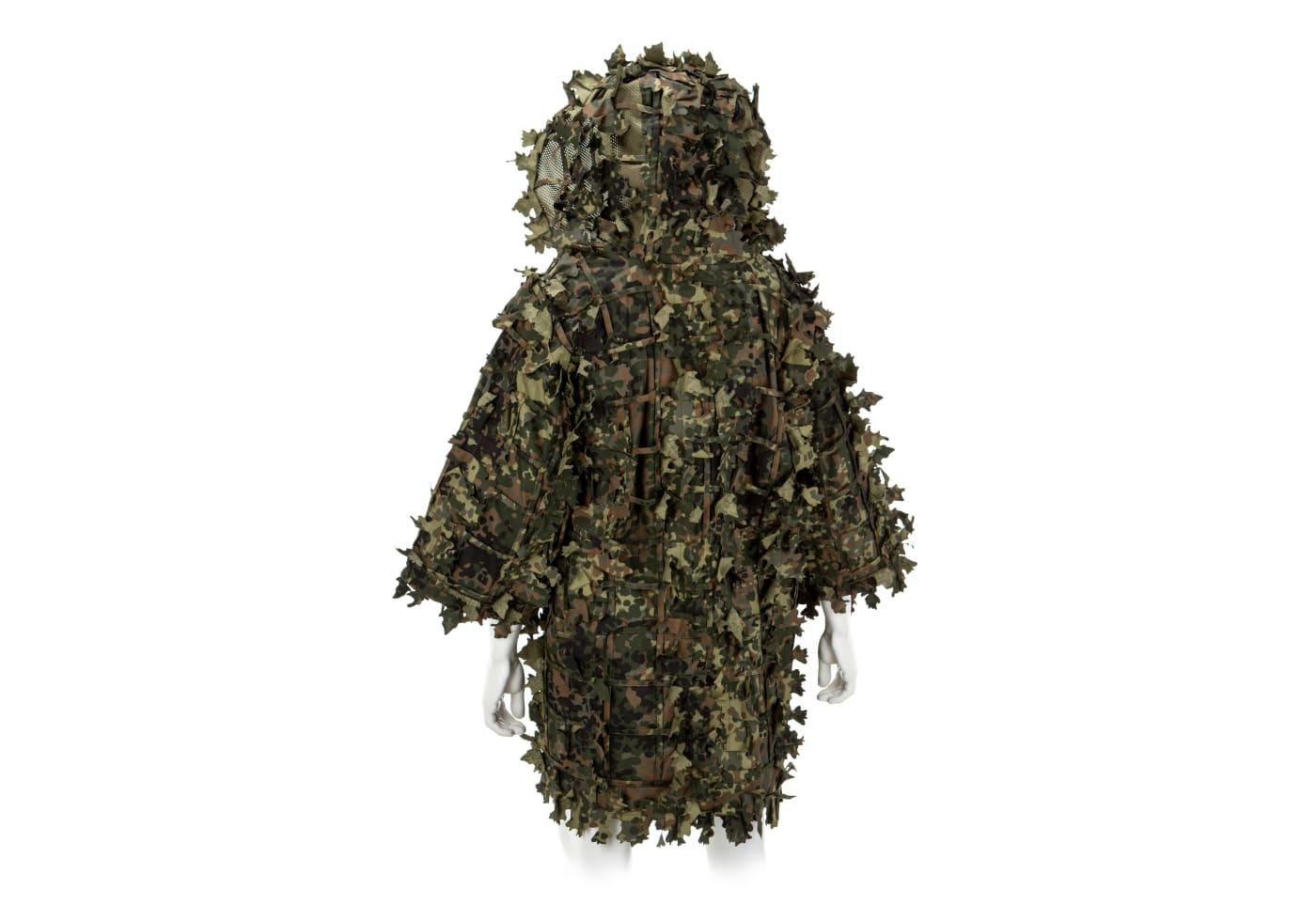Invader Gear Ghillie Base Leaf