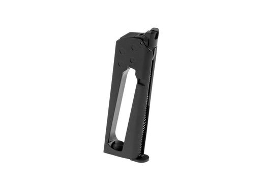 KWC Magazine M1911 Tactical Co2 14rds 6mm