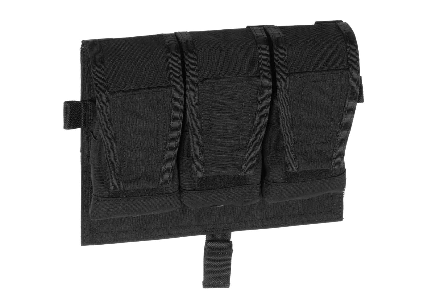 Crye Precision by ZShot AVS/JPC 7.62 Pouch Black