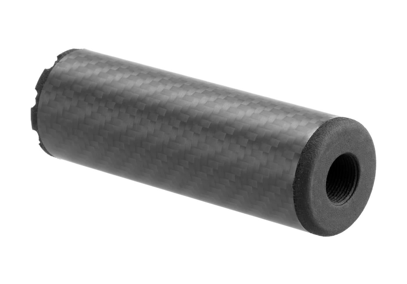 Umbrella Armory XFORCE Carbon Fibre Suppressor 100mm