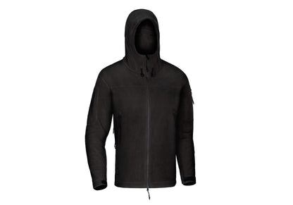 Outrider T.O.R.D. Windblock Fleece Hoody AR Black