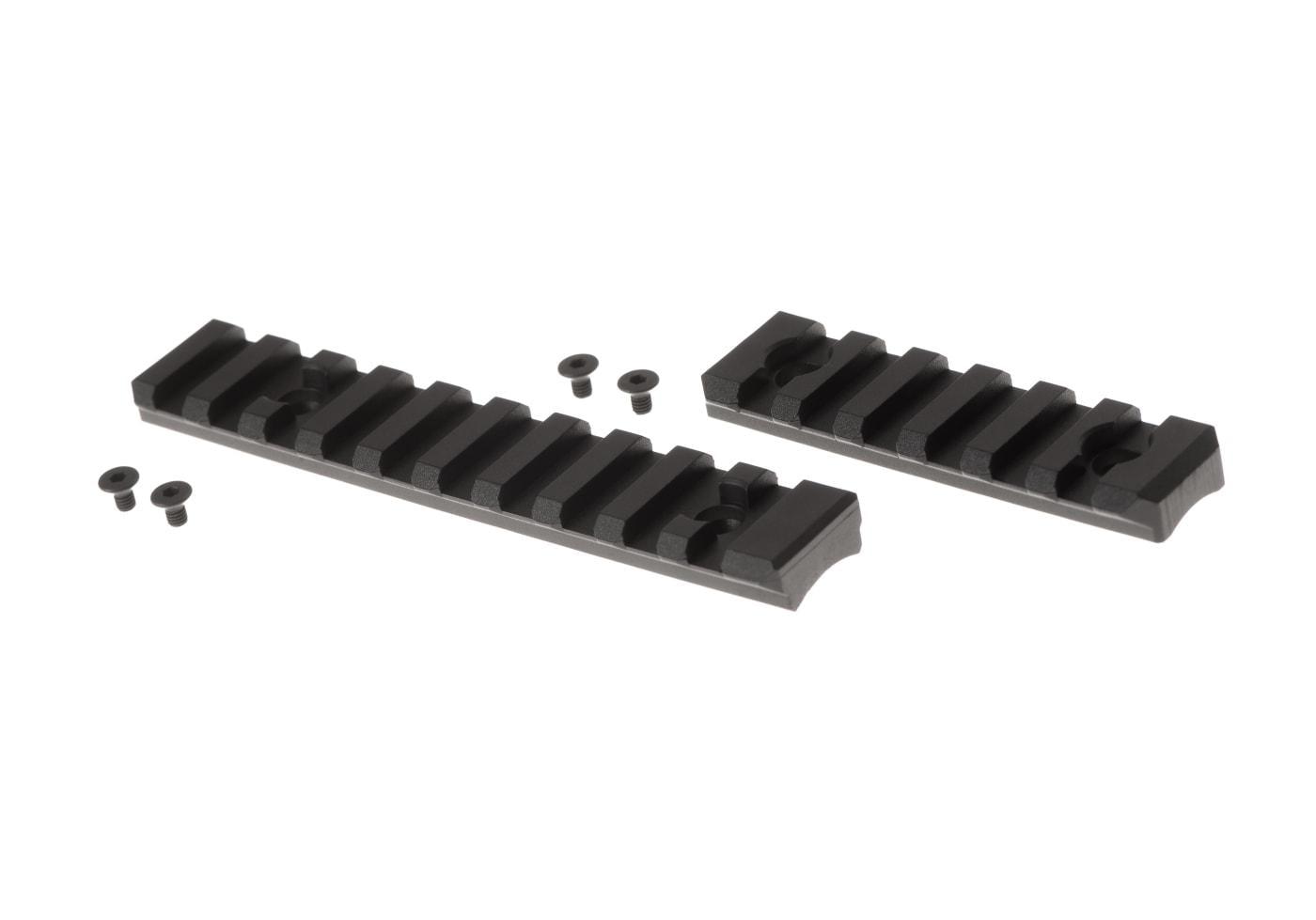 Action Army AAP01 Rail Set Black