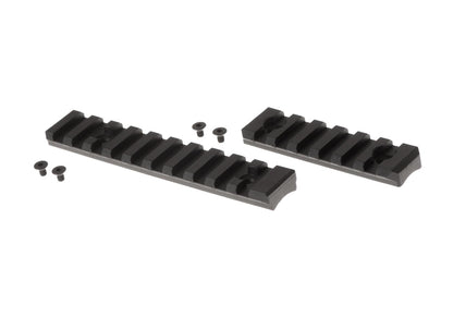 Action Army AAP01 Rail Set Black