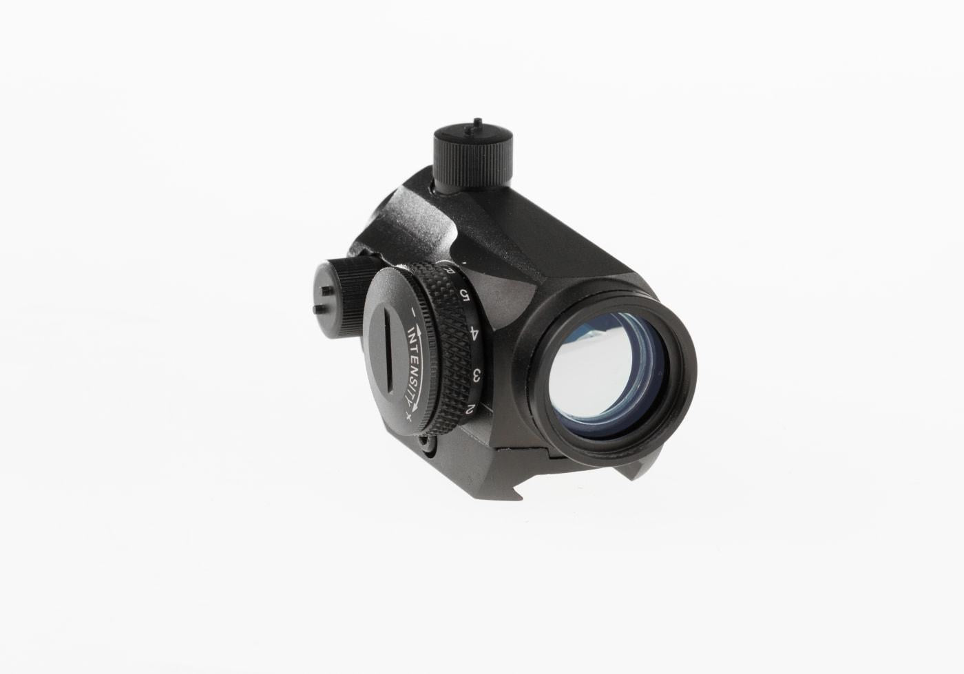 Aim-O RD-1 Red Dot Black
