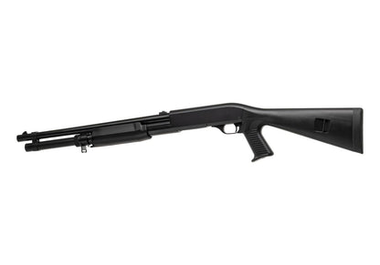 Cyma CM360LM 3-Shot Shotgun Metal Version Black