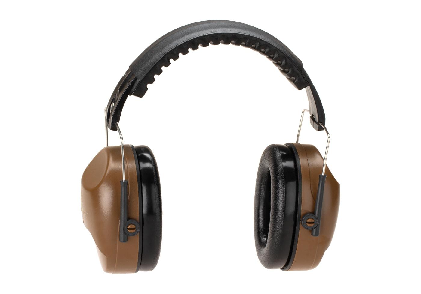 Earmor MaxDefense M06A Coyote