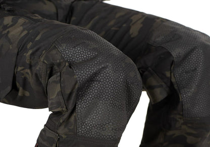 Clawgear Raider Pants MK V ATS Flex Multicam Black