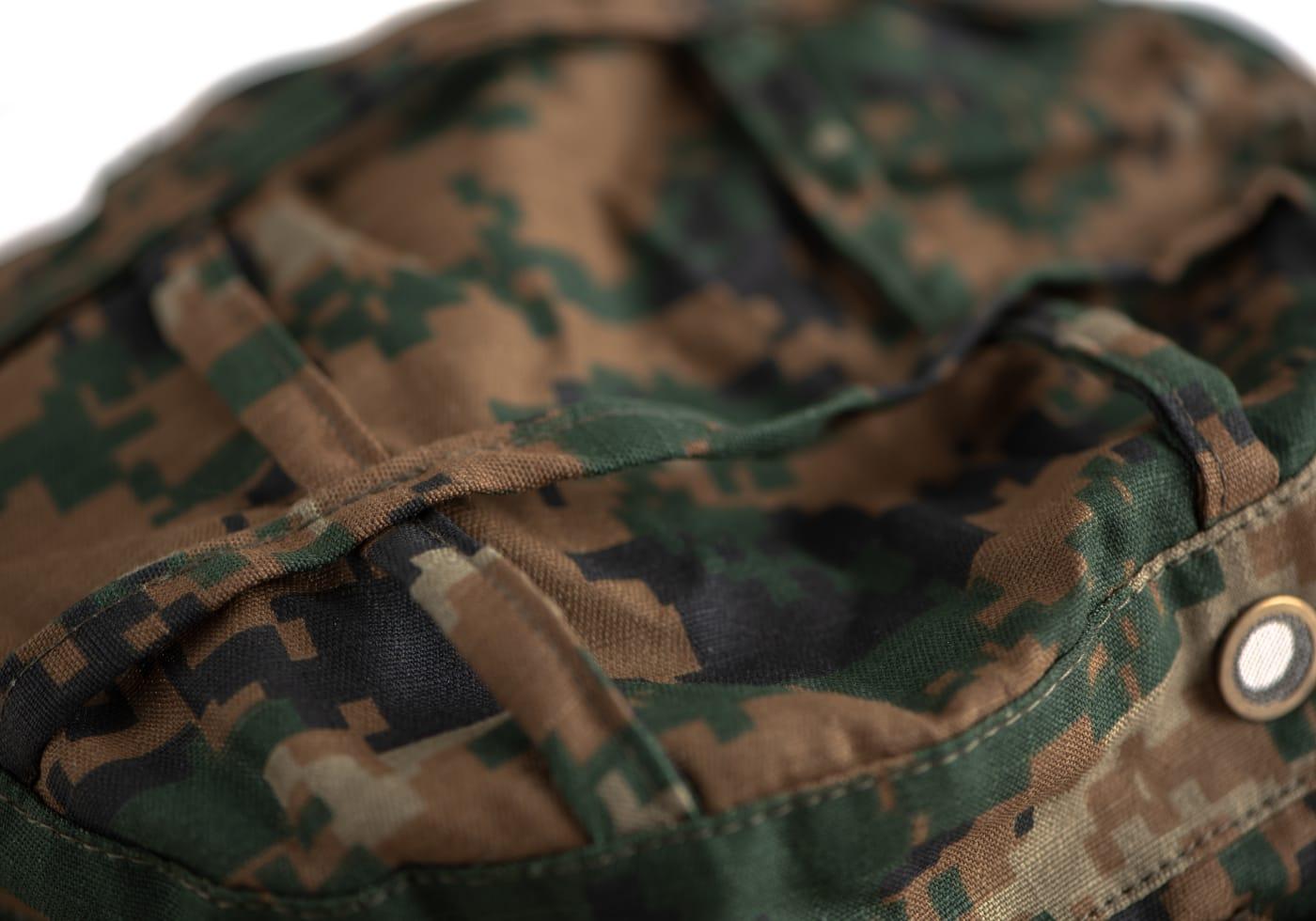 Invader Gear Mod 2 Boonie Hat Marpat