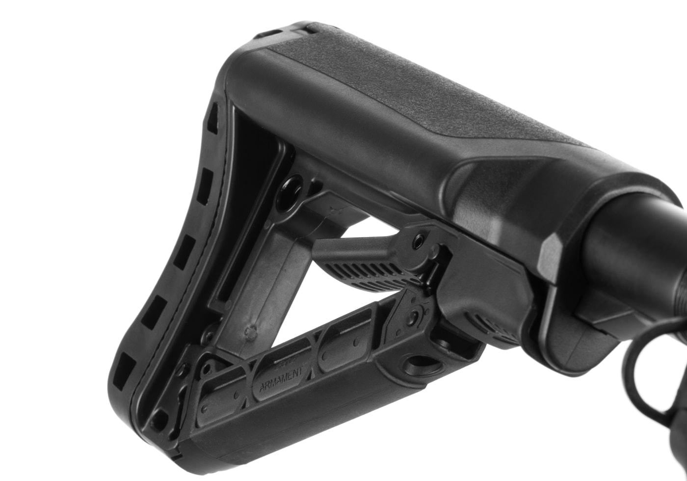 G&G GC16 E.T.U. SRL Black