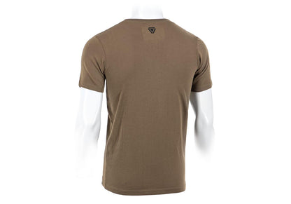 Outrider OT Scratched Logo Tee Crocodile