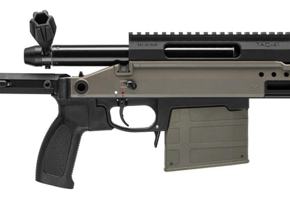 Silverback TAC 41 A Bolt Action Rifle Green