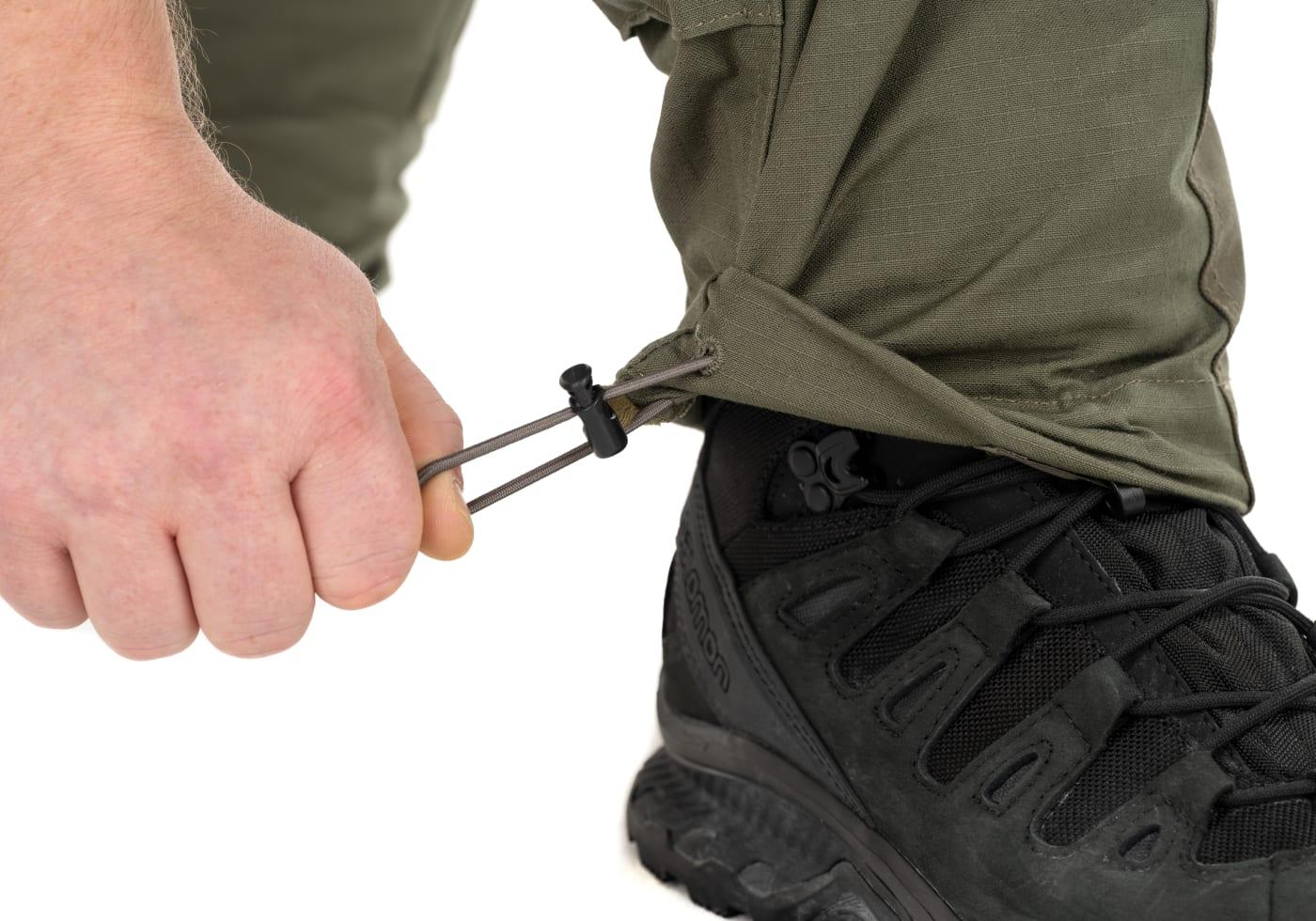 Clawgear Raider Pants MK V Stonegrey Olive