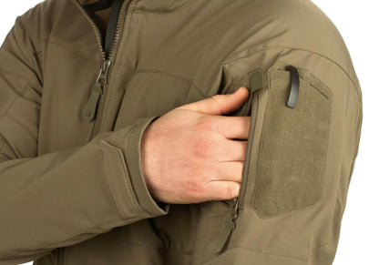 Clawgear Rapax Softshell Jacket Swamp
