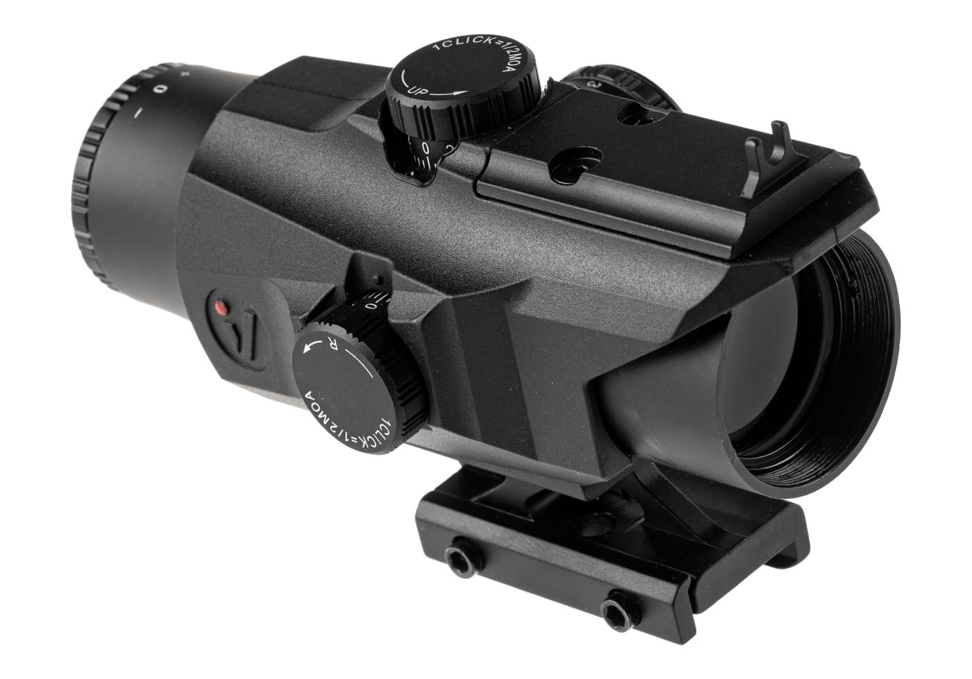 VictOptics C1 4x32 Prism Scope