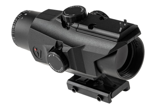 VictOptics C1 4x32 Prism Scope