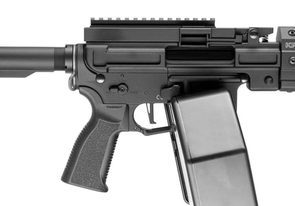 Krytac Trident LMG-M AEG Black