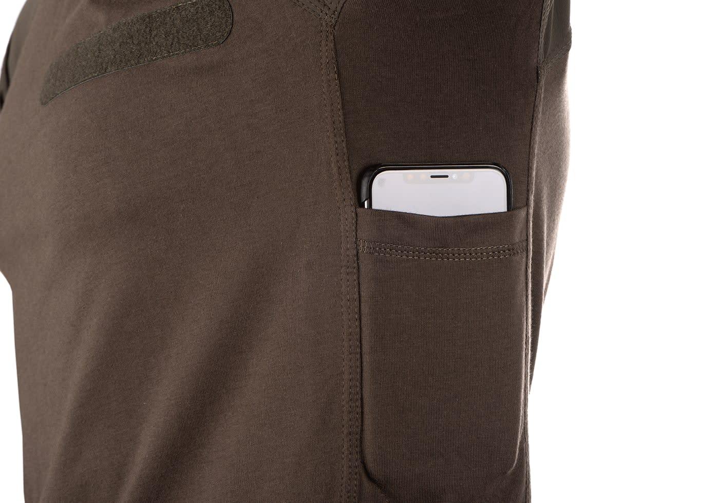 Clawgear Mk.II Instructor Shirt LS RAL7013