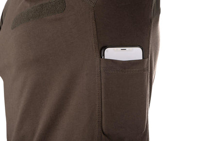 Clawgear Mk.II Instructor Shirt LS RAL7013