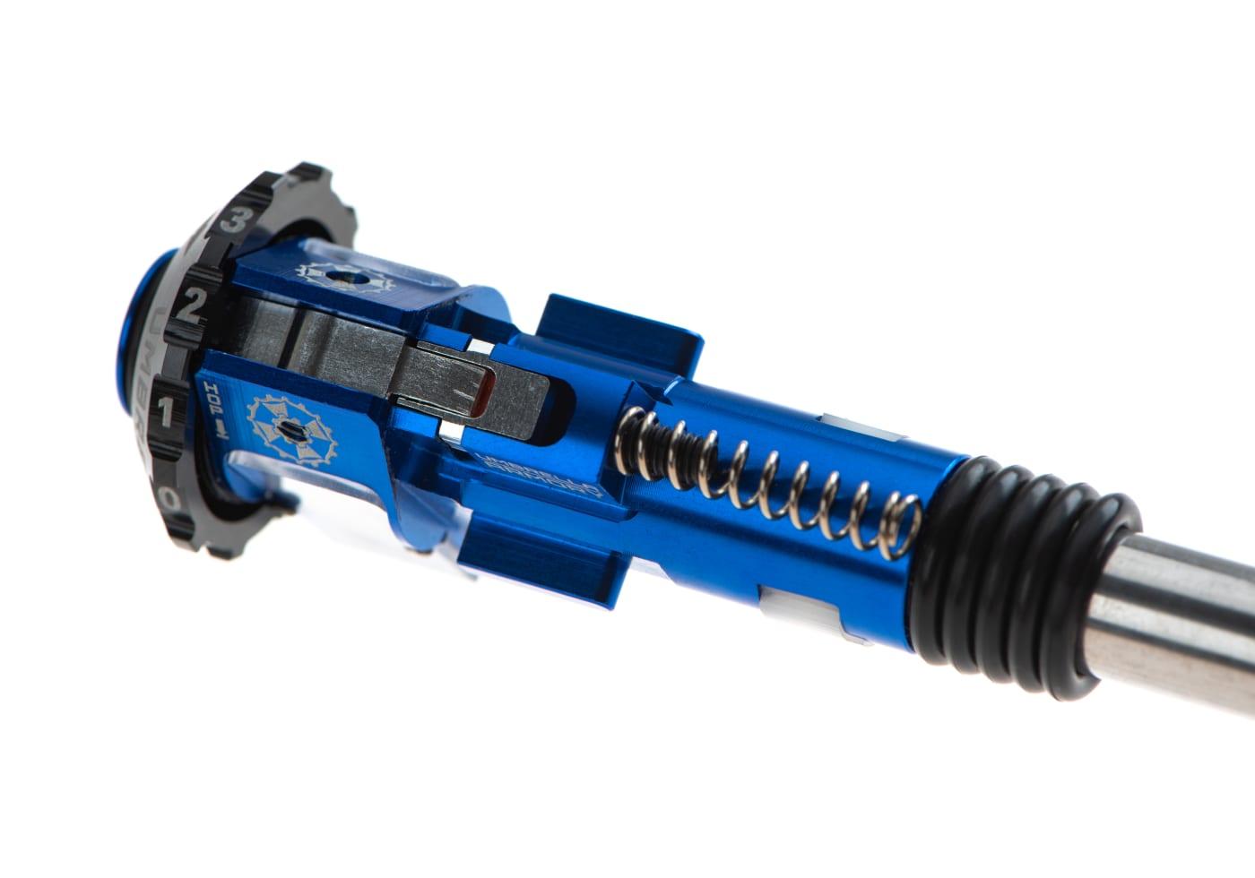 Umbrella Armory XFORCE 363mm 6.05mm Extended R-Hop Barrel with MaxxPro Hop-Up