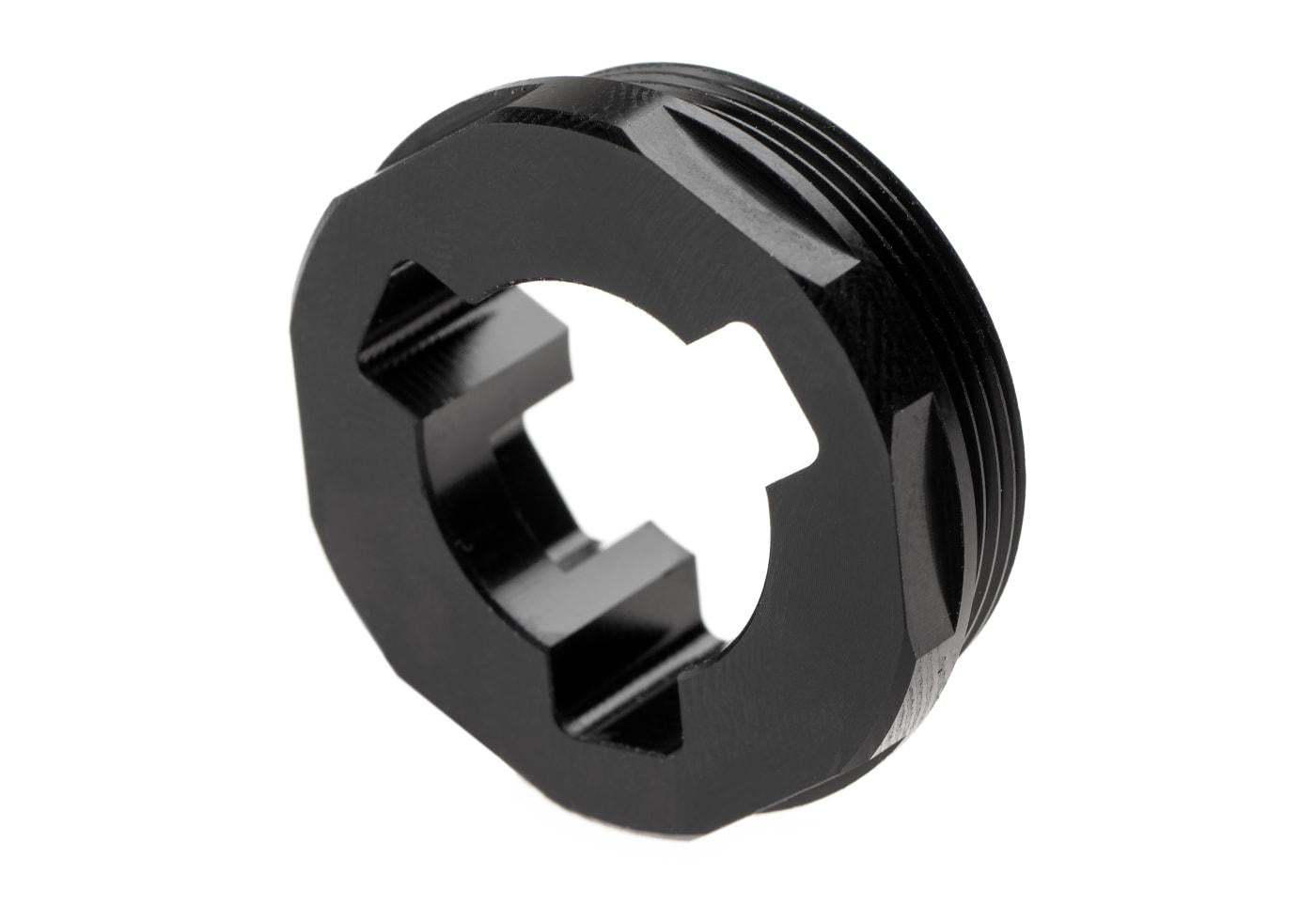 Silverback MDRX Cylinder End Part
