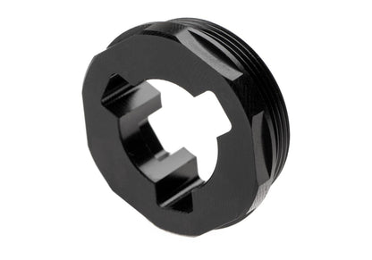 Silverback MDRX Cylinder End Part