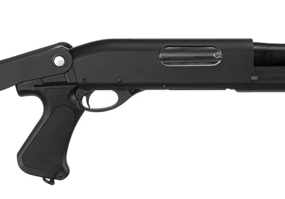 Cyma CM352LM Shotgun Metal Version Black