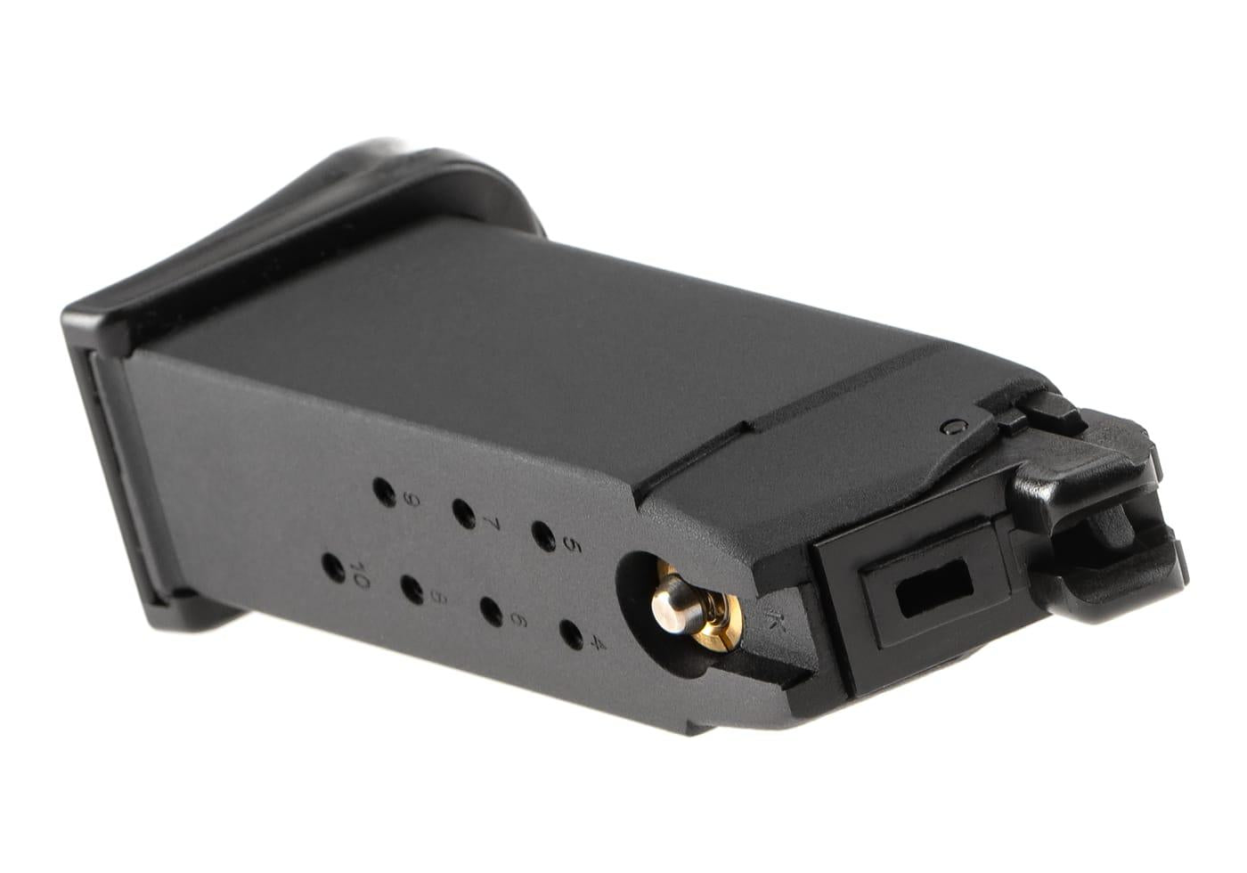 KJW Magazine KJ27 GBB 13rds Black
