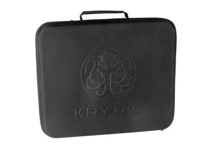 Krytac SilencerCo Maxim 9 Deployment Pack Black