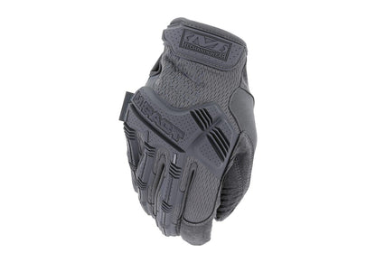 Mechanix Wear The Original M-Pact Gloves Wolf Grey