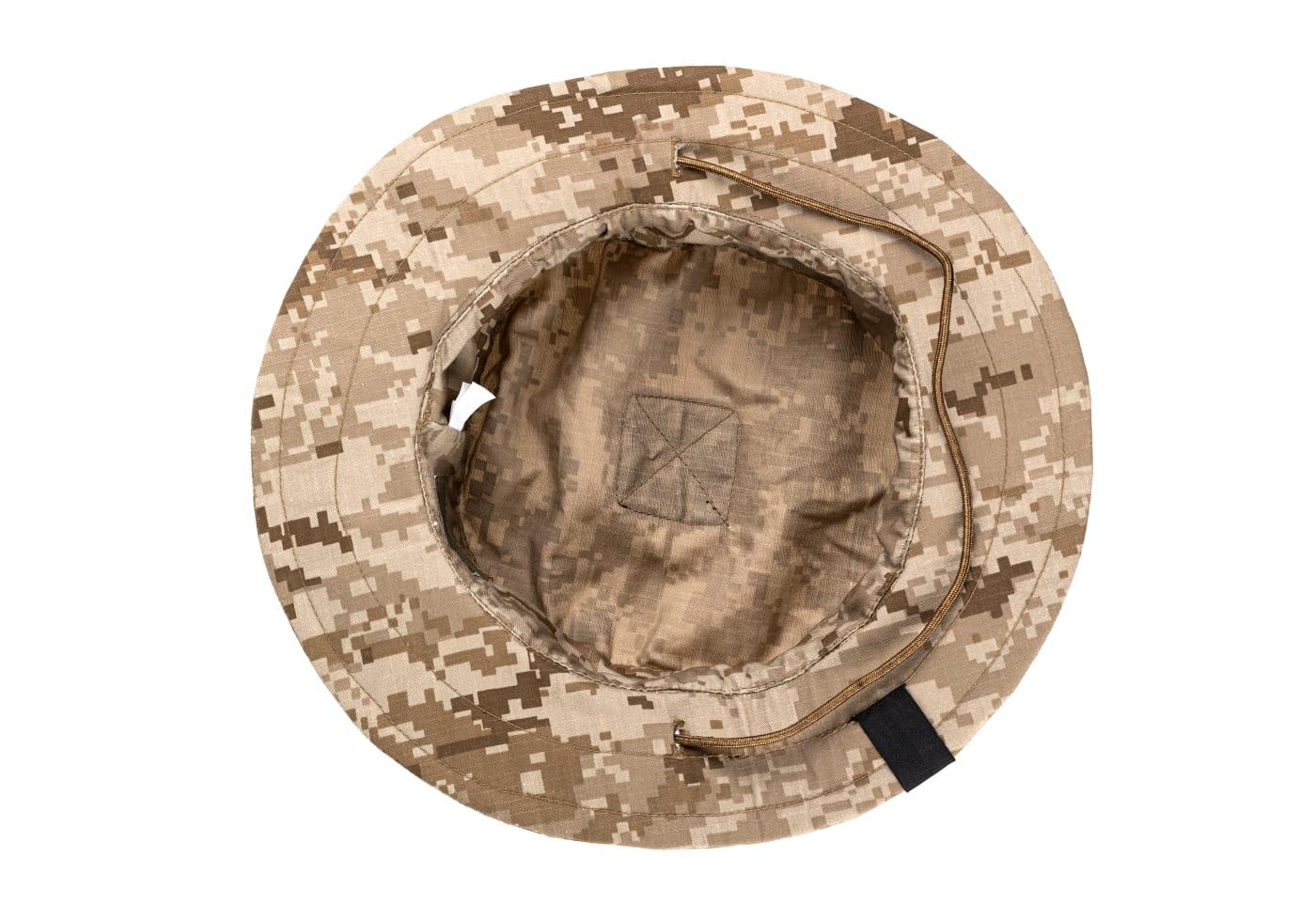 Invader Gear Mod 3 Boonie Hat Marpat Desert