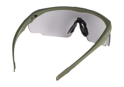 SwissEye Blackhawk Smoke / Orange / Clear OD