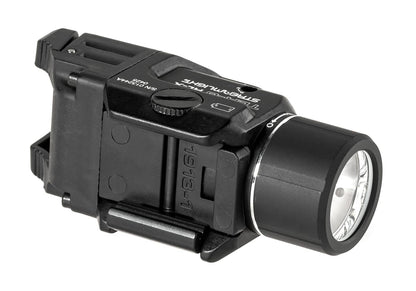 Streamlight TLR-8 HL-X USB Black