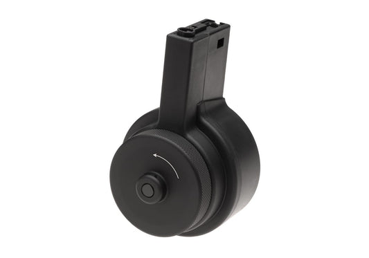 Ares Drum Mag M4 2150rds Black