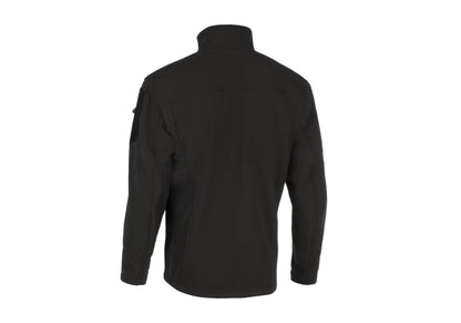 Clawgear Audax Softshell Jacket Black