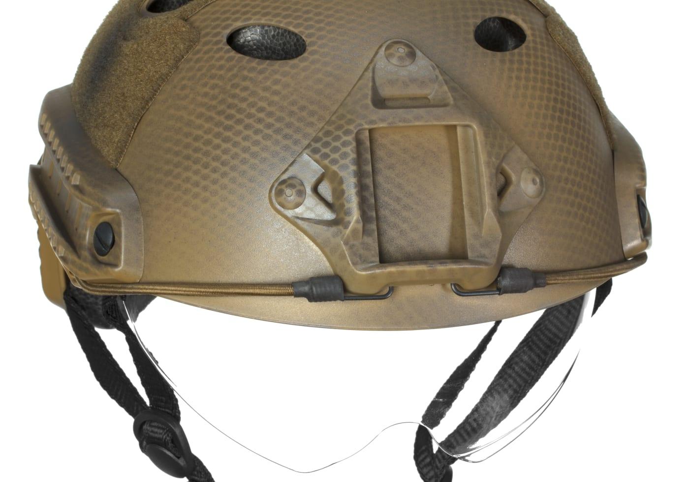 Emerson FAST Helmet PJ Goggle Version Eco