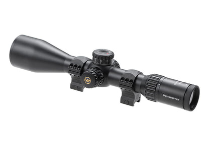 Vector Optics Continental x6 4-24x56 VEC-MBR Black