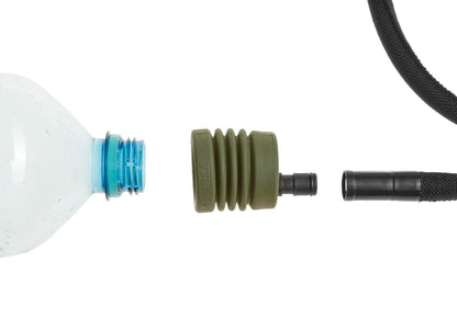 Source ILPS 2L-3L Low Profile Hydration Black