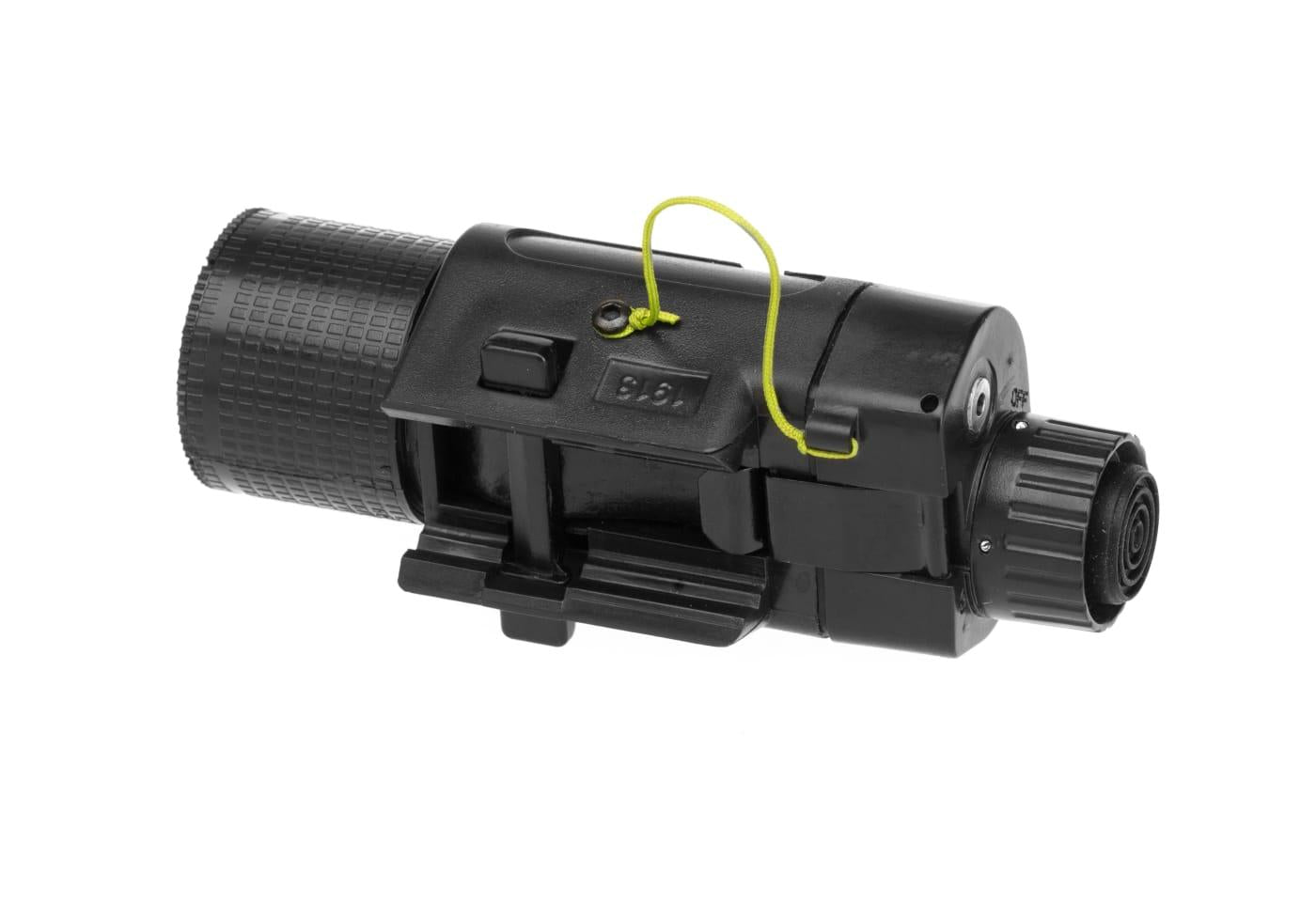 Element M3X Tactical Illuminator Long Black