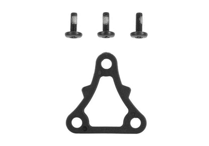 Blackhawk Tactical Holster Spacer Kit Black