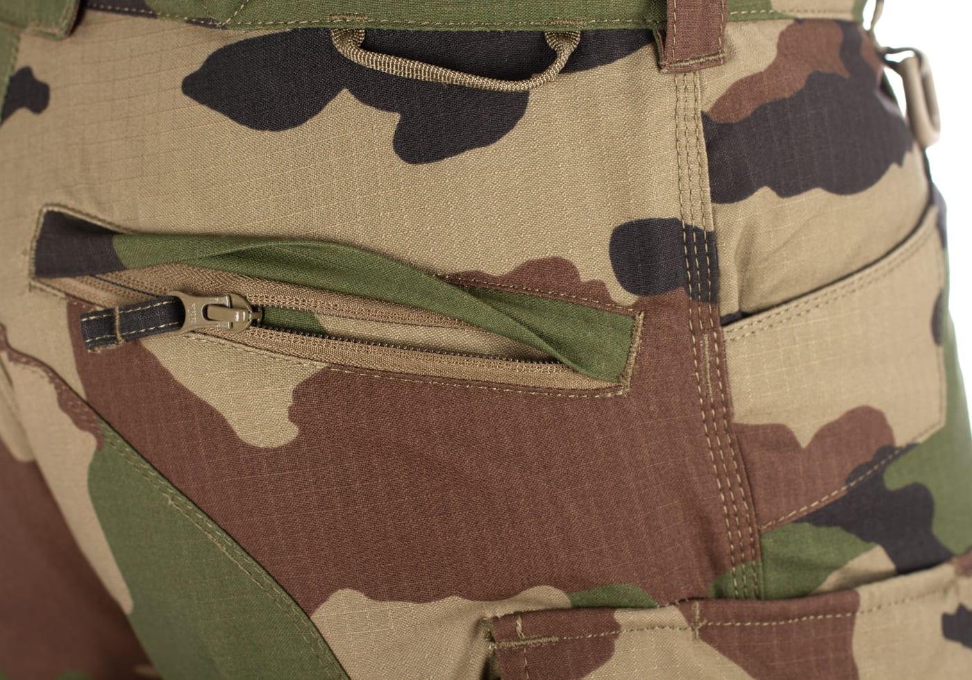 Clawgear Raider Mk.IV Pant CCE
